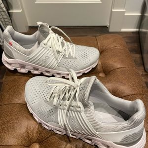 On Running Cloudtec Helion